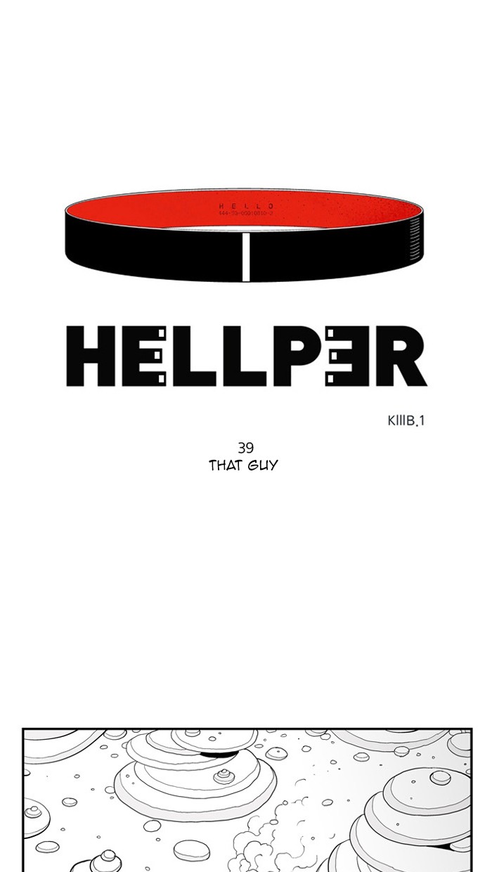 Hellper - ch 039 Zeurel